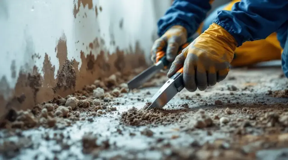 Attic Mold Remediation Bossier City