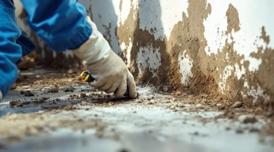 Basement Mold Removal Bossier City