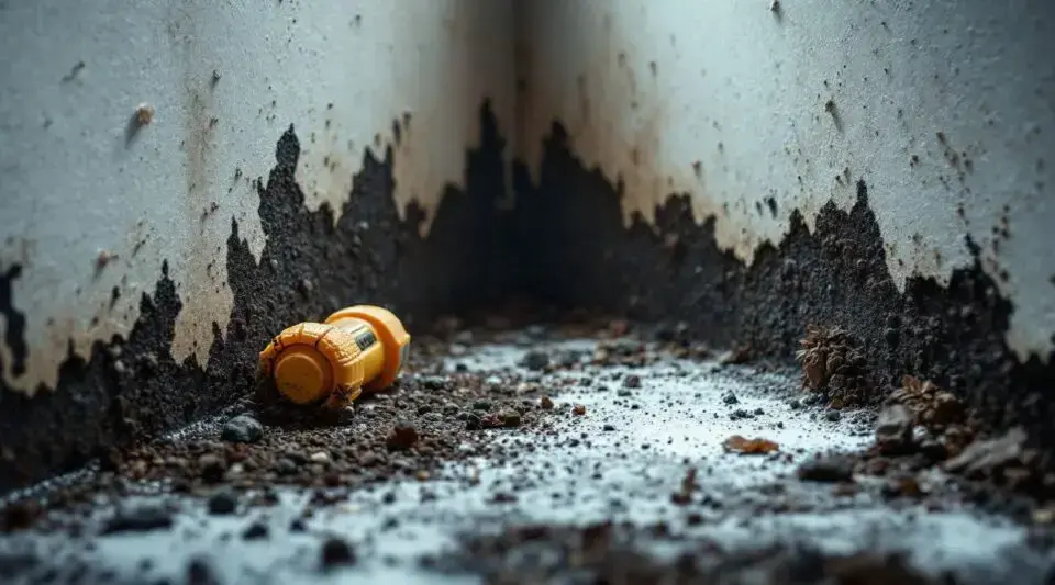 Emergency Mold Remediation Bossier City