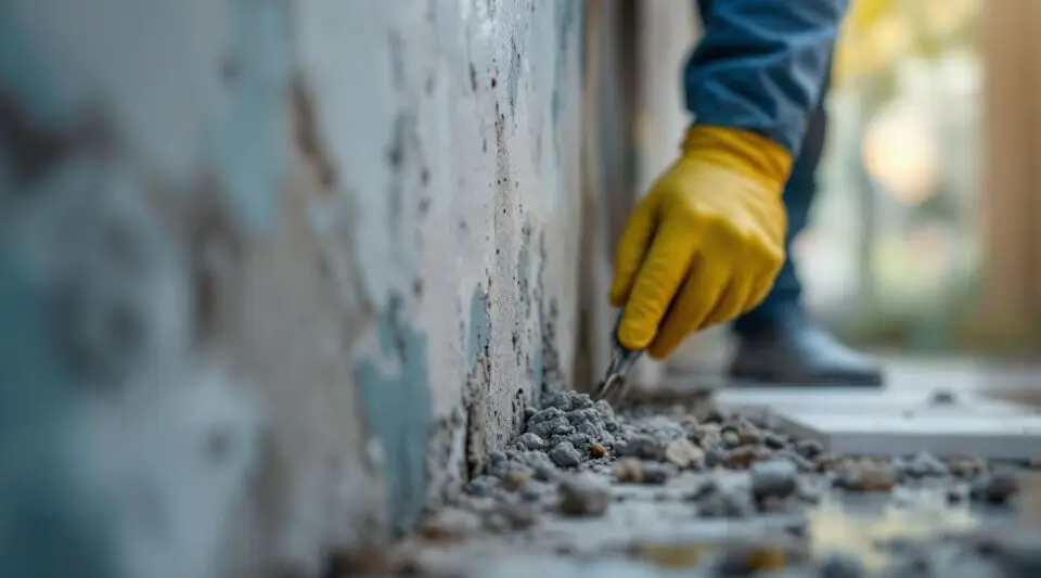 Mold Abatement Services Bossier City
