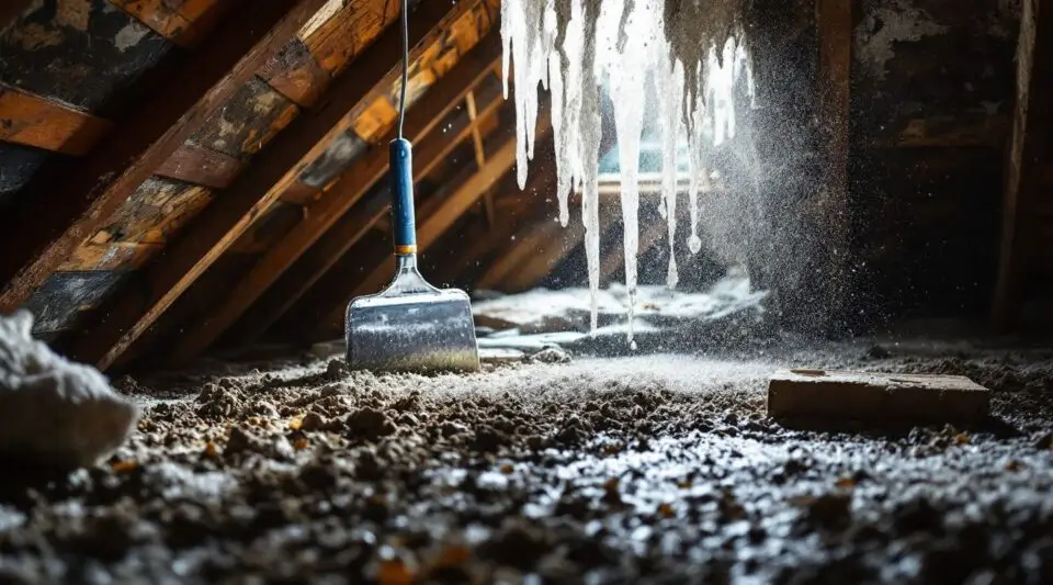 Professional Mold Removal Bossier City